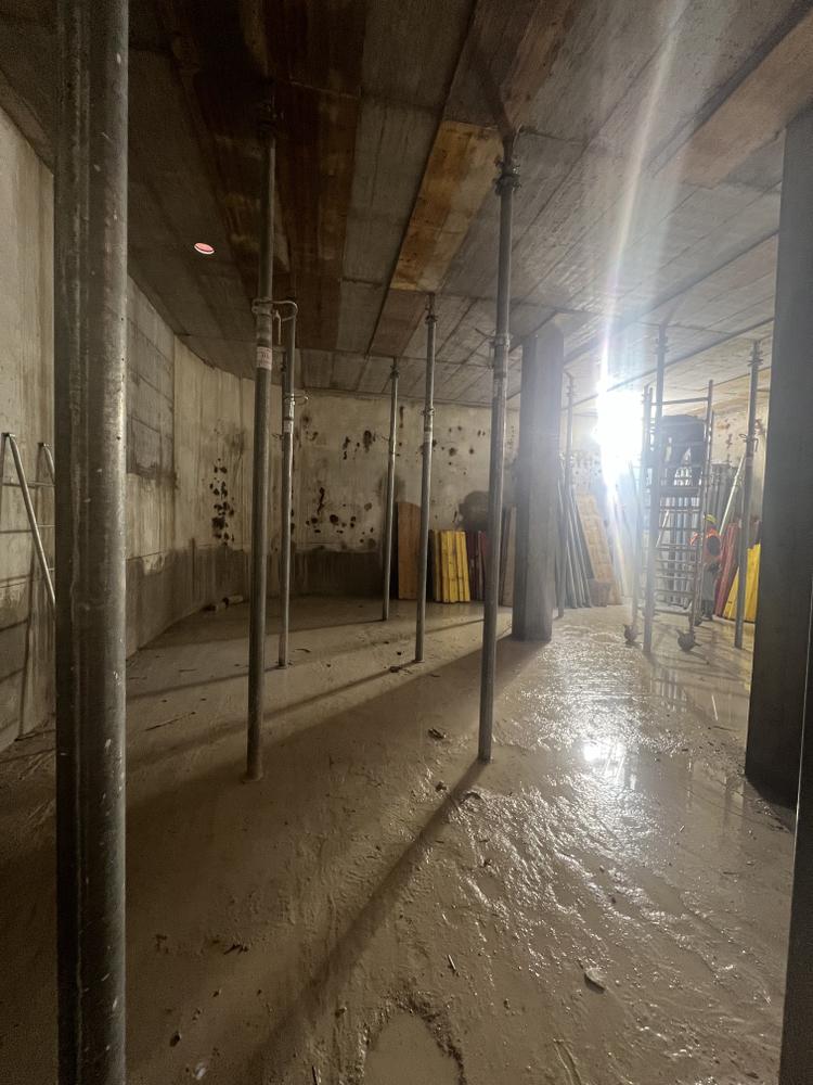 Edilizia residenziale e industriale